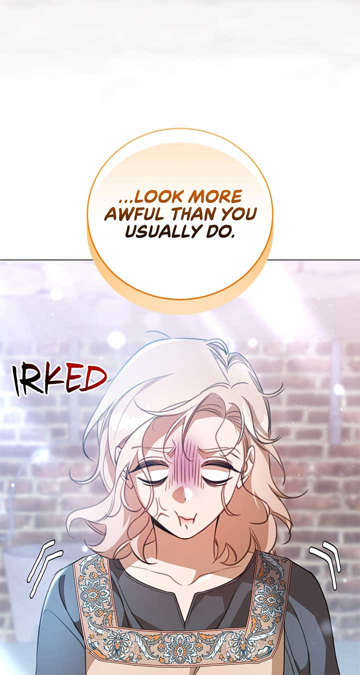 How to Choose Your Knight Chapter 23 - Page 4