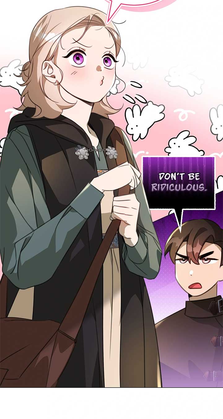 How to Choose Your Knight Chapter 23 - Page 36