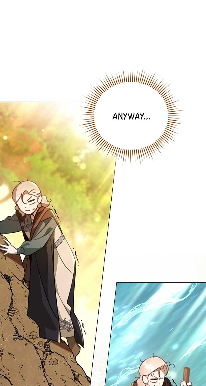 How to Choose Your Knight Chapter 23 - Page 38