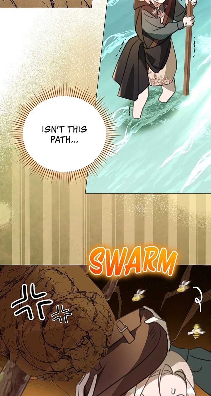 How to Choose Your Knight Chapter 23 - Page 39