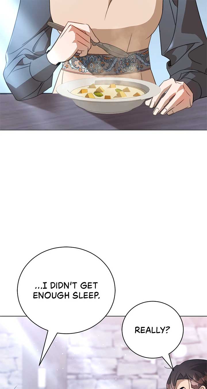 How to Choose Your Knight Chapter 23 - Page 5