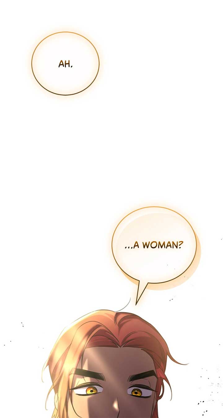 How to Choose Your Knight Chapter 23 - Page 49