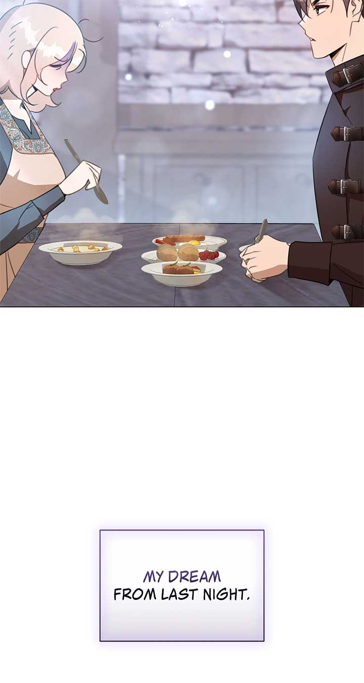 How to Choose Your Knight Chapter 23 - Page 6