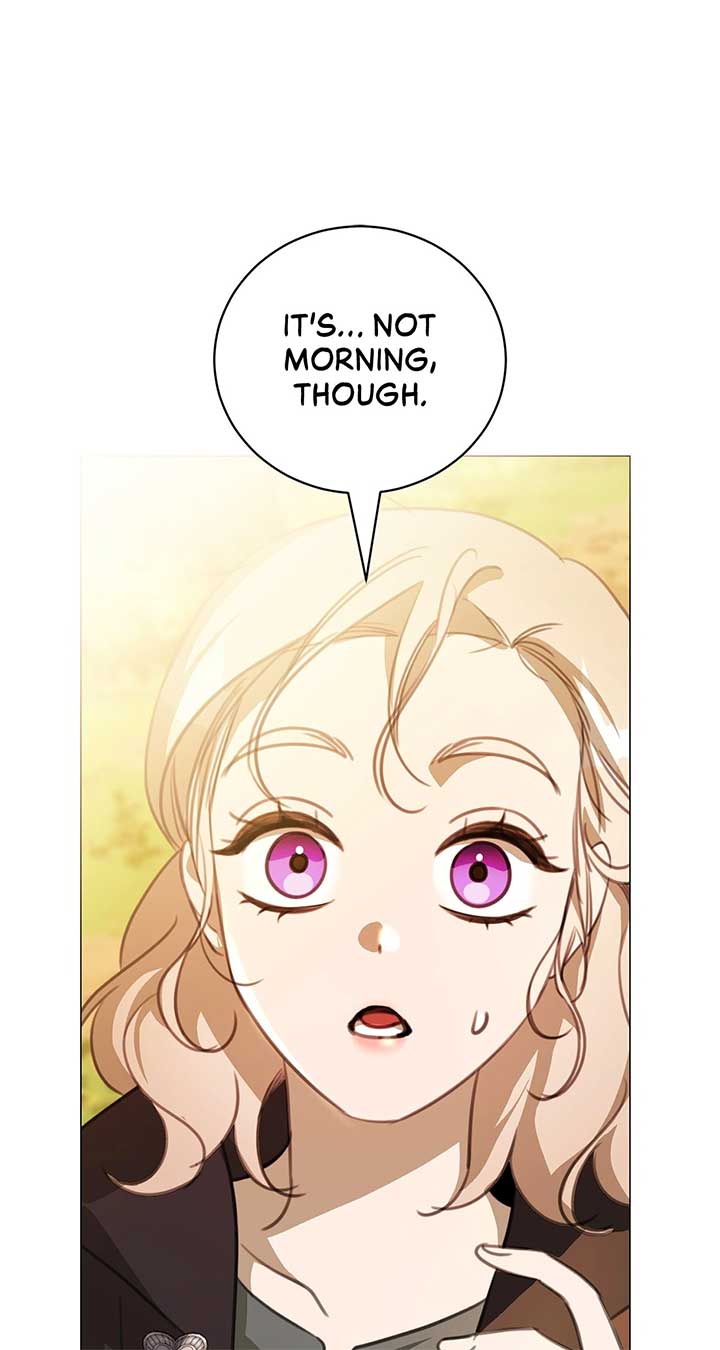 How to Choose Your Knight Chapter 23 - Page 51