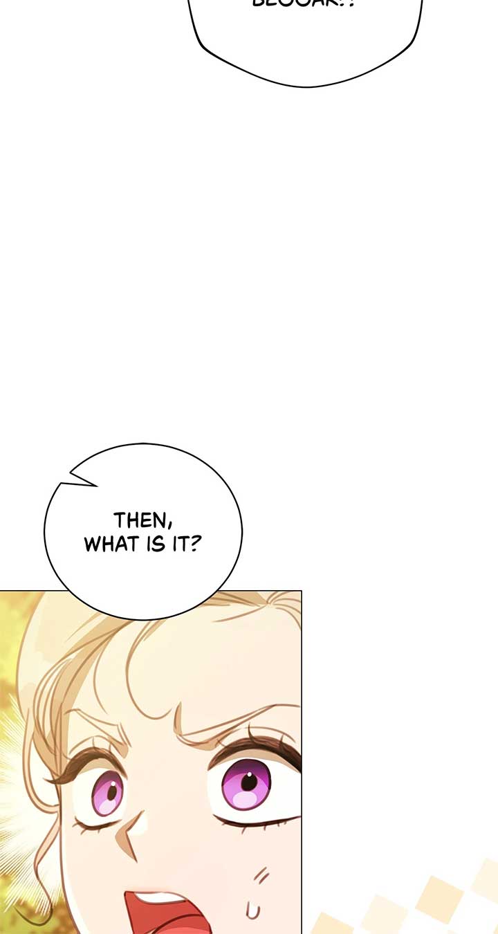 How to Choose Your Knight Chapter 23 - Page 54