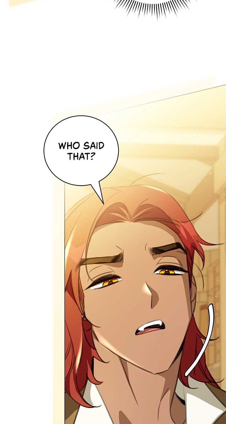 How to Choose Your Knight Chapter 23 - Page 59