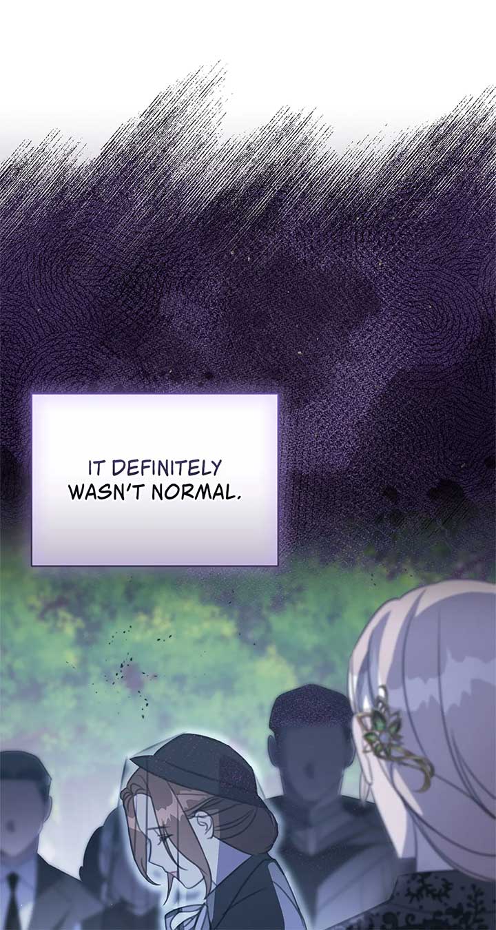 How to Choose Your Knight Chapter 23 - Page 7