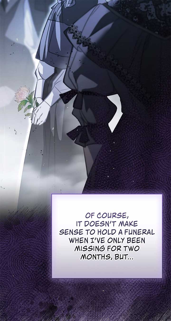How to Choose Your Knight Chapter 23 - Page 8