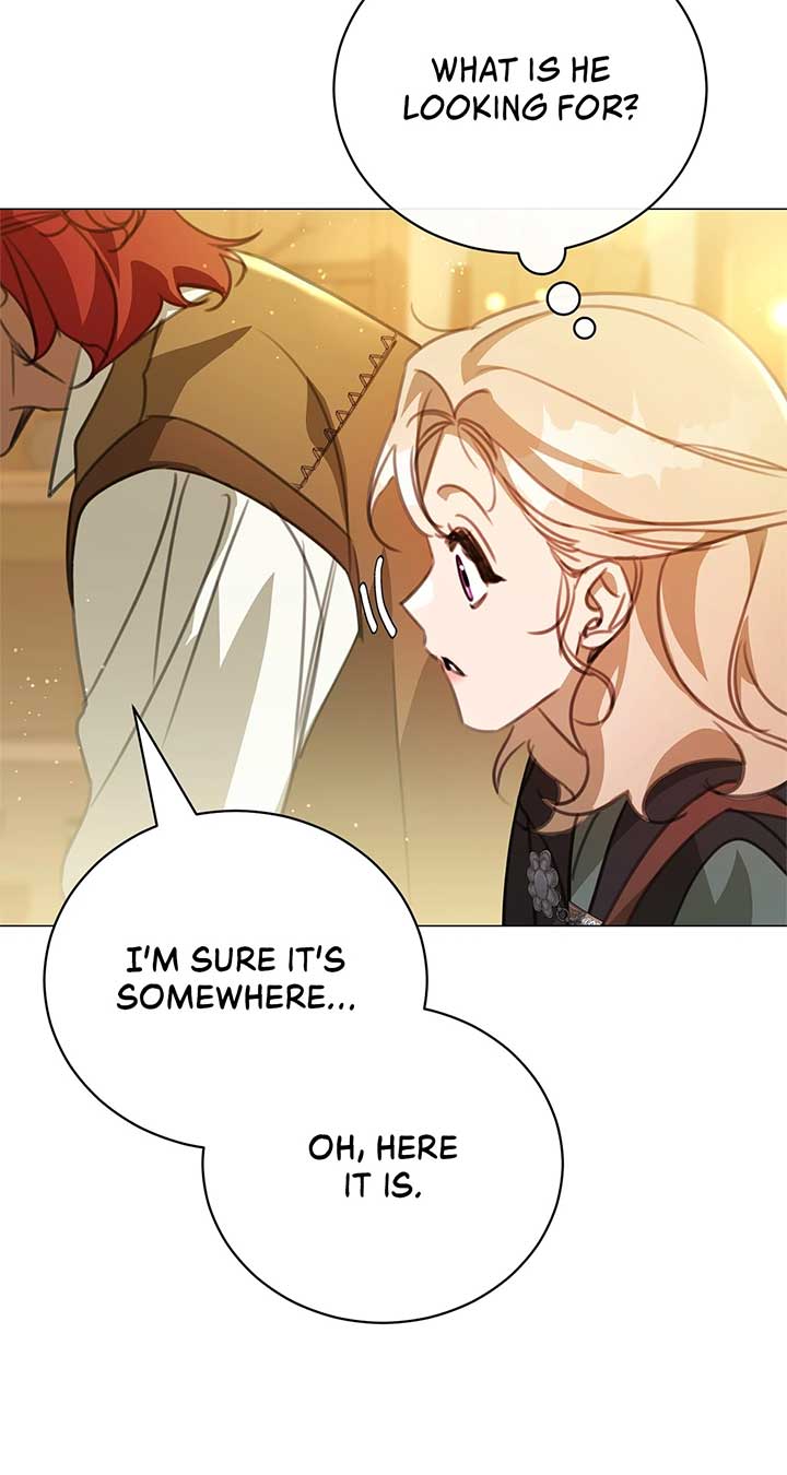 How to Choose Your Knight Chapter 23 - Page 73