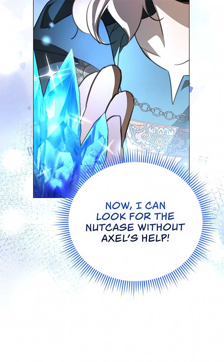 How to Choose Your Knight Chapter 23 - Page 83