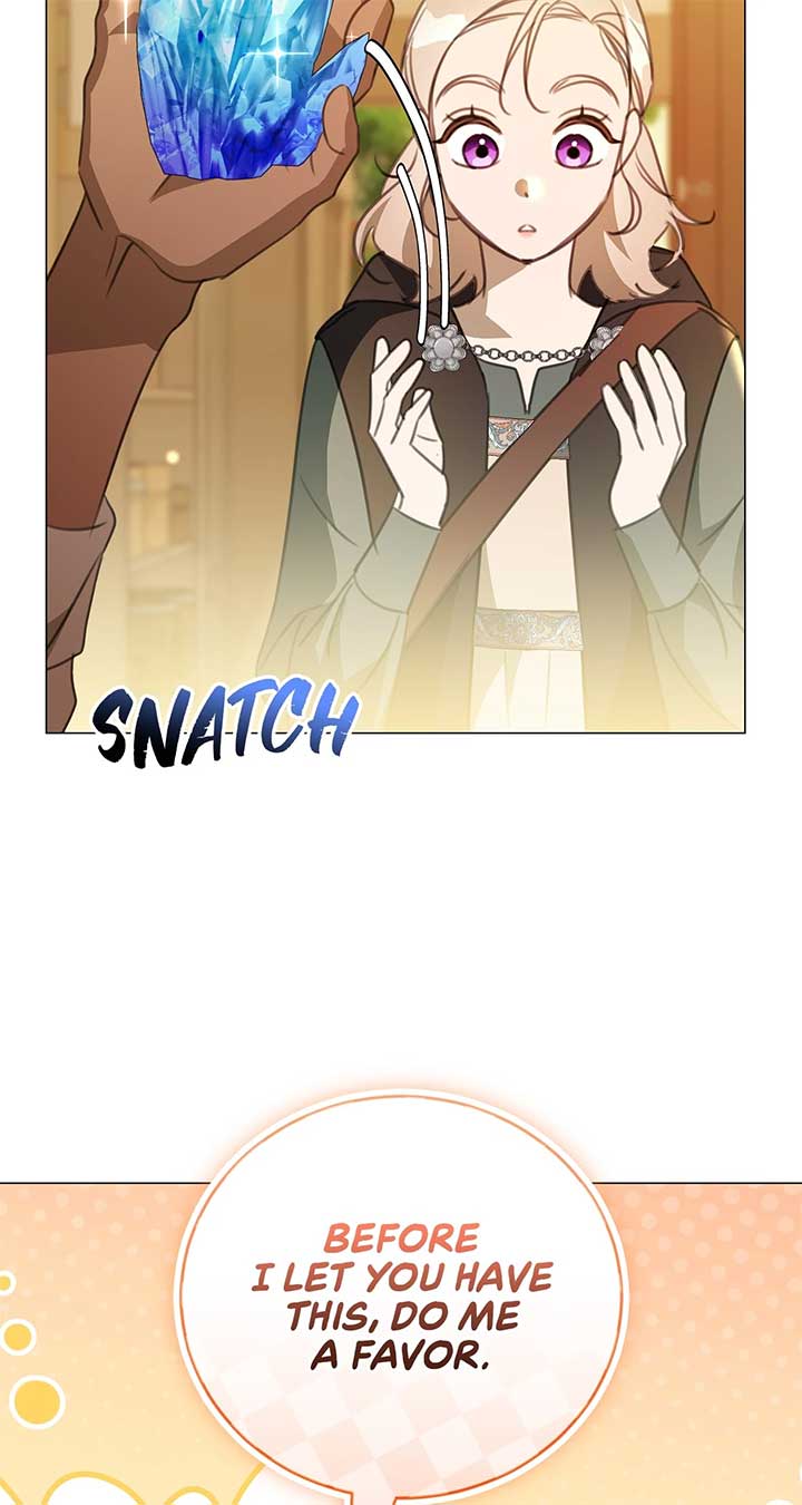 How to Choose Your Knight Chapter 23 - Page 87