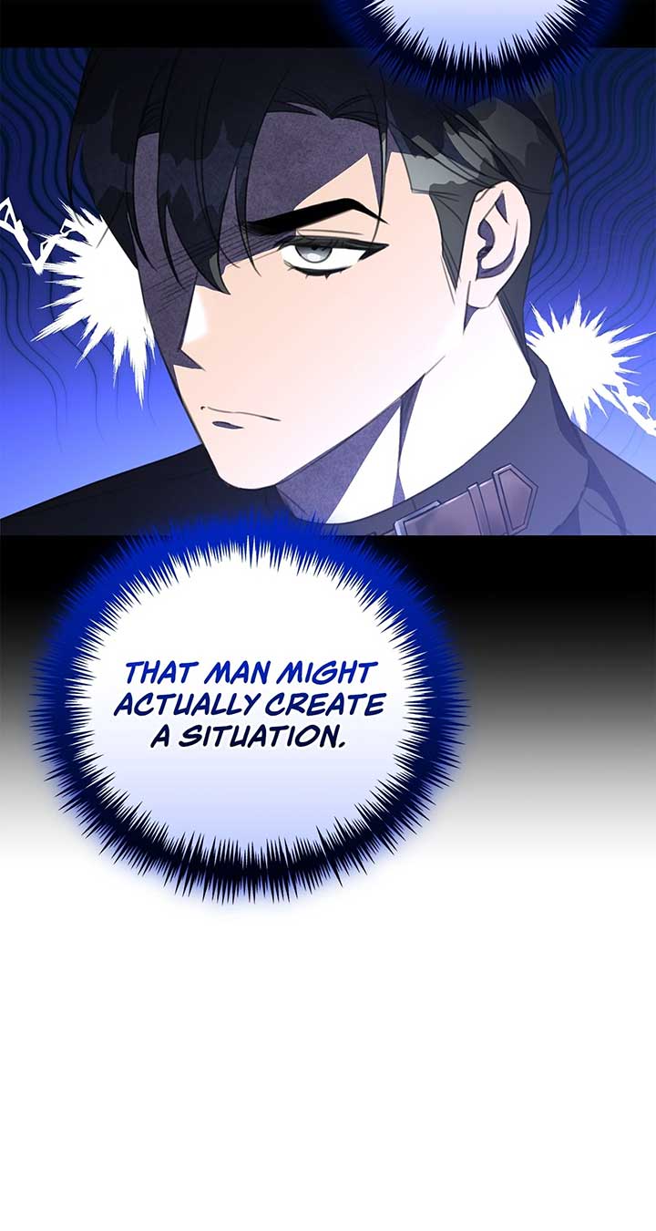 How to Choose Your Knight Chapter 24 - Page 14