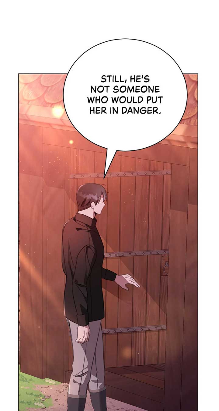 How to Choose Your Knight Chapter 24 - Page 15