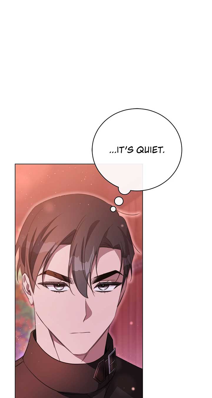 How to Choose Your Knight Chapter 24 - Page 19