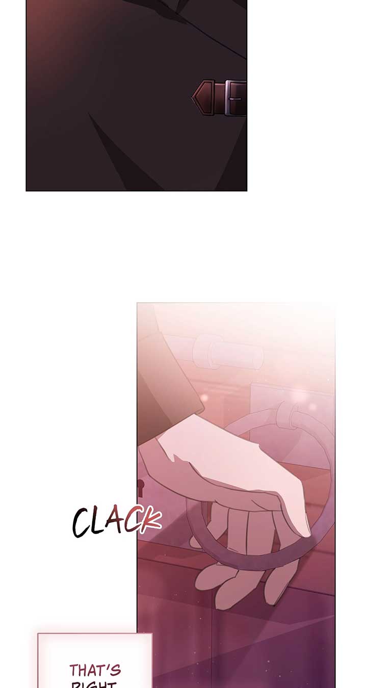 How to Choose Your Knight Chapter 24 - Page 20