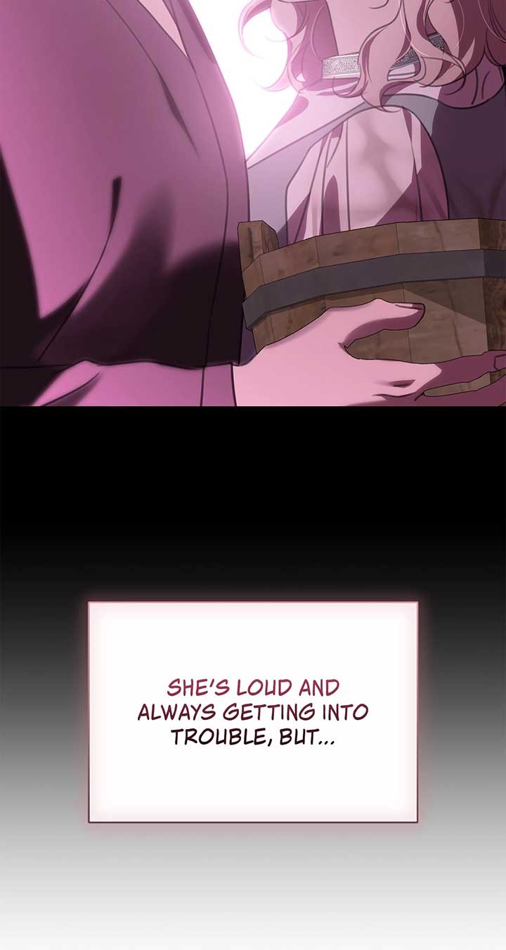 How to Choose Your Knight Chapter 24 - Page 26
