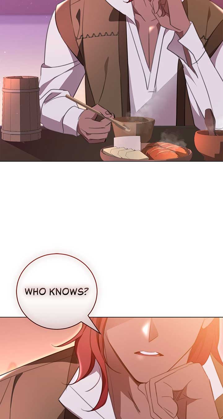 How to Choose Your Knight Chapter 24 - Page 44