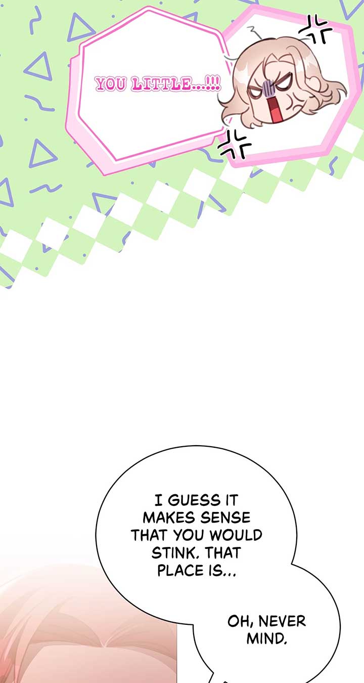 How to Choose Your Knight Chapter 24 - Page 50