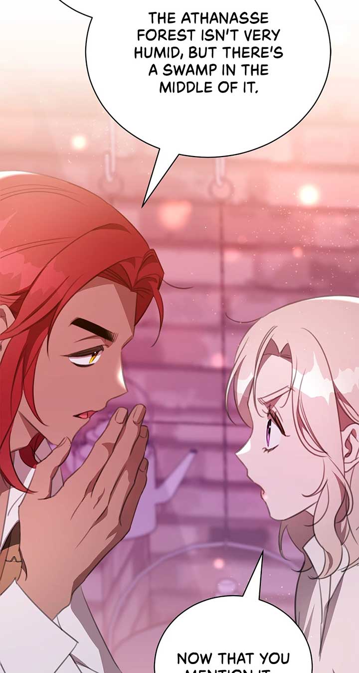 How to Choose Your Knight Chapter 24 - Page 53