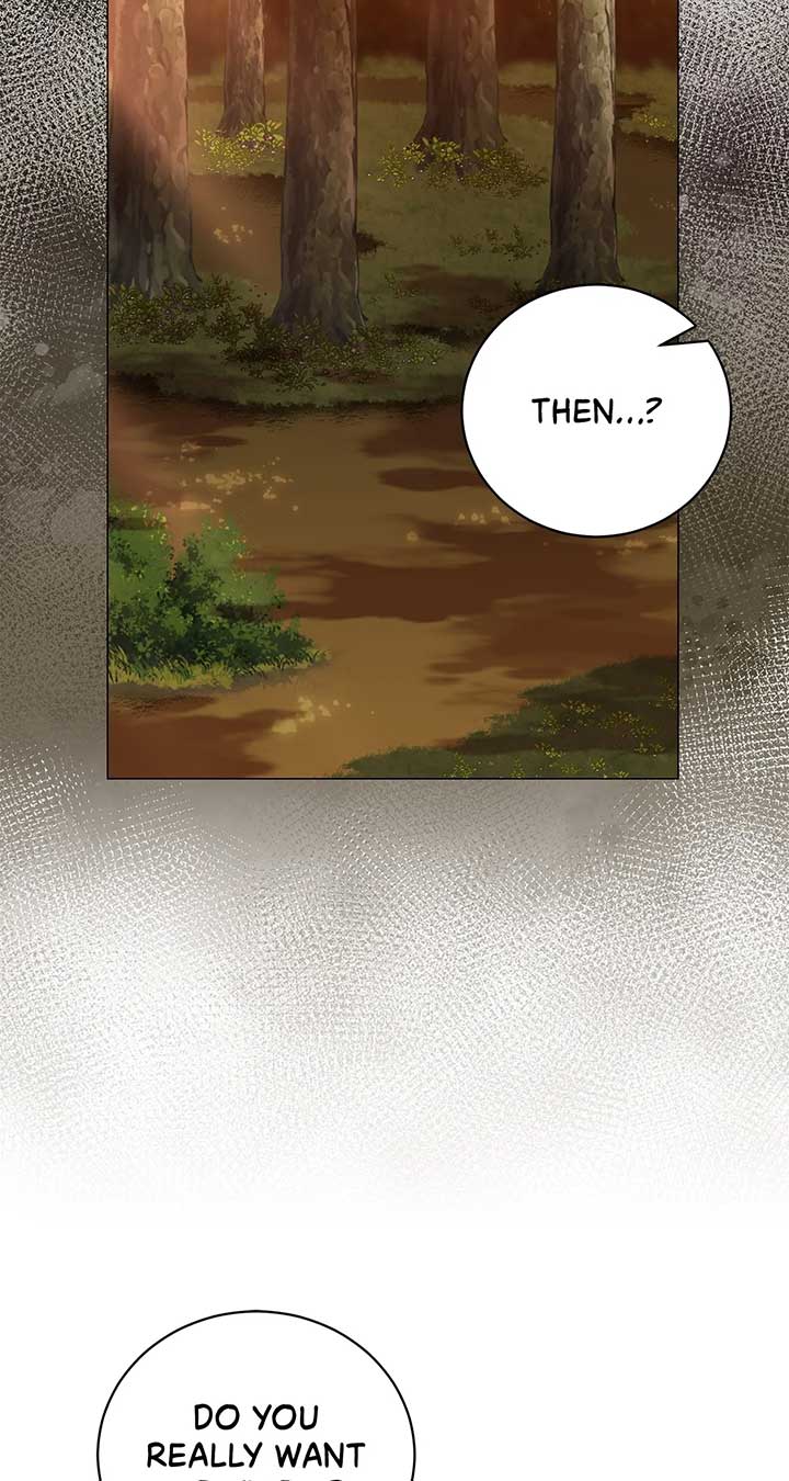 How to Choose Your Knight Chapter 24 - Page 55