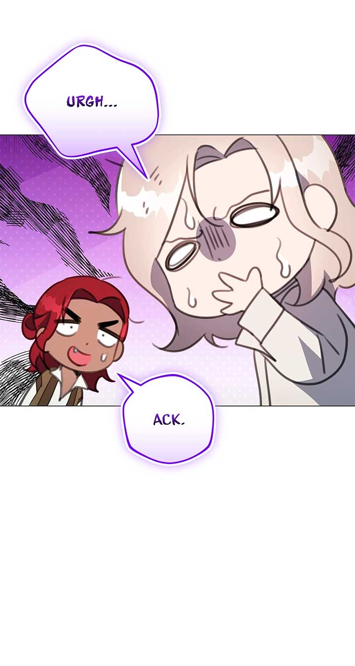 How to Choose Your Knight Chapter 24 - Page 67