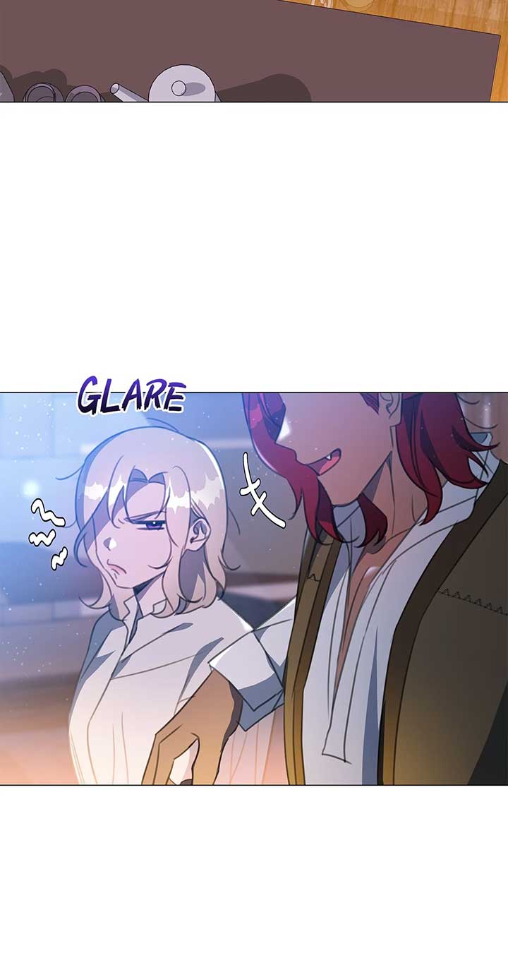 How to Choose Your Knight Chapter 24 - Page 71