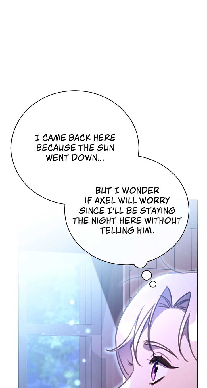 How to Choose Your Knight Chapter 24 - Page 72