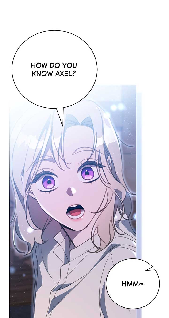 How to Choose Your Knight Chapter 24 - Page 75