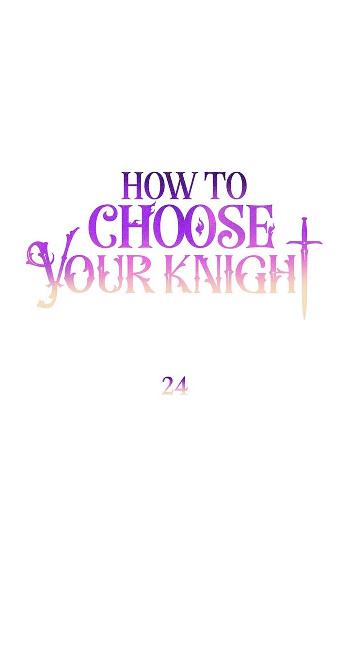 How to Choose Your Knight Chapter 24 - Page 10