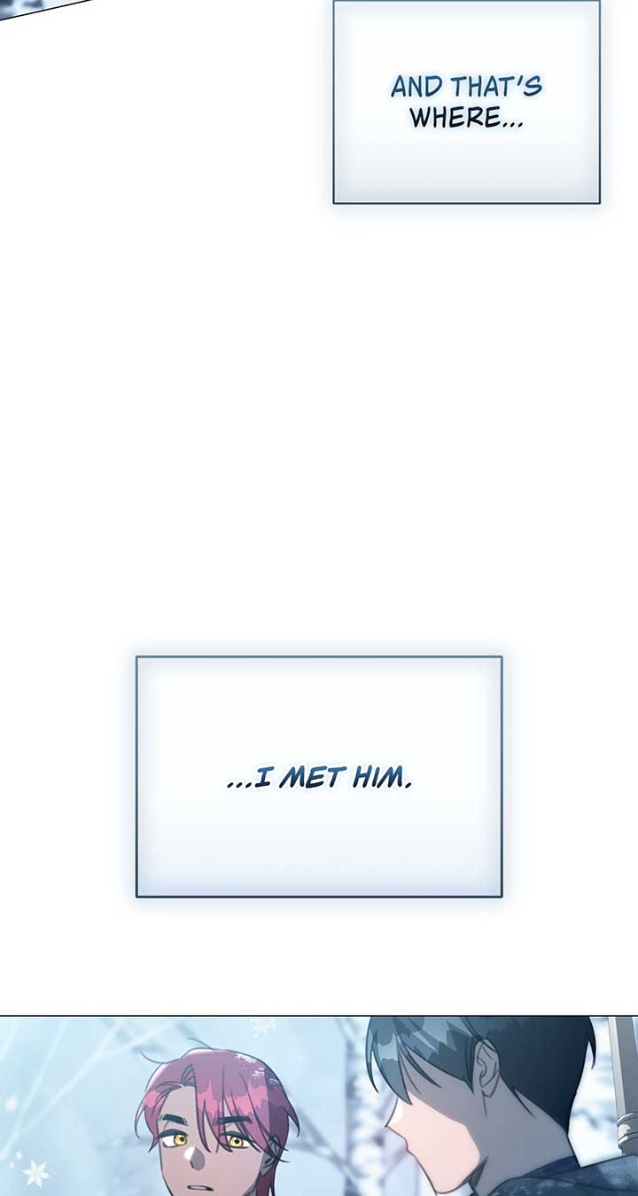How to Choose Your Knight Chapter 24 - Page 91