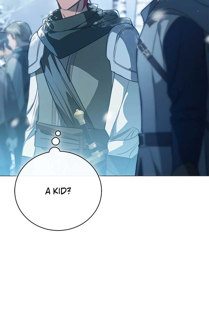 How to Choose Your Knight Chapter 24 - Page 92