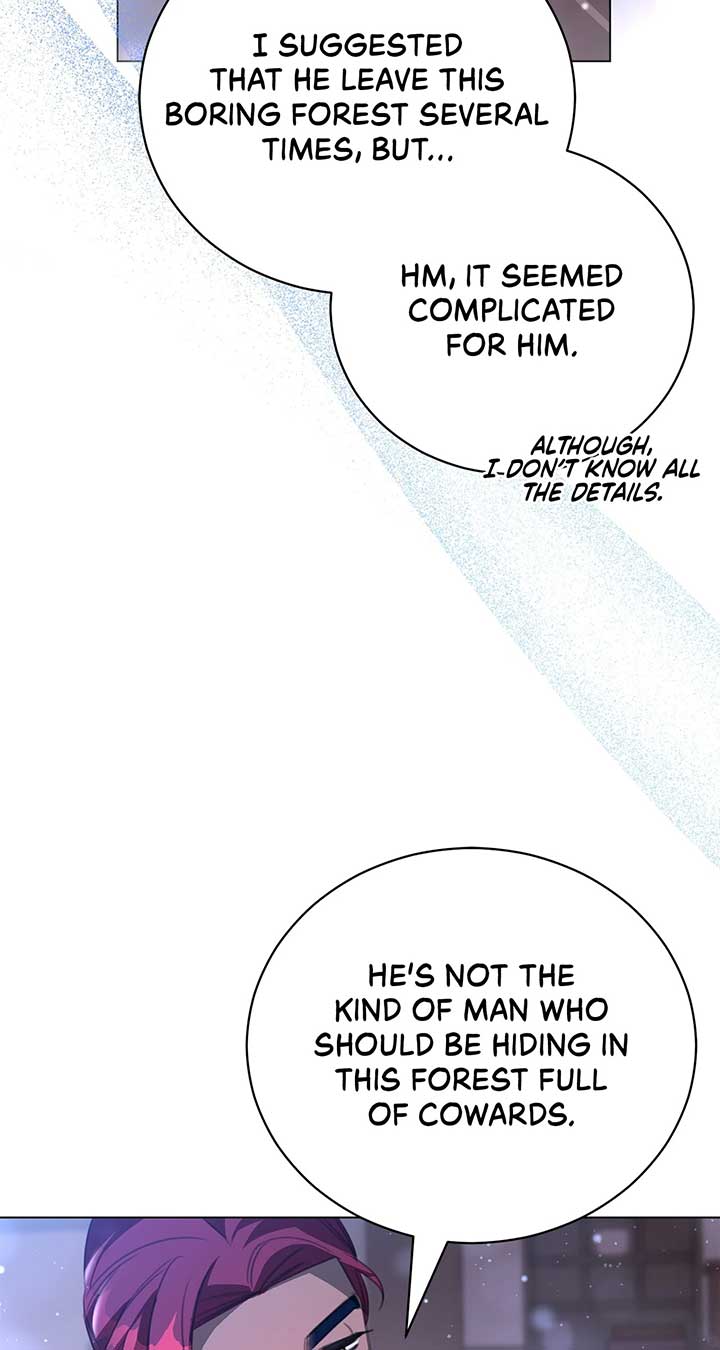 How to Choose Your Knight Chapter 25 - Page 101
