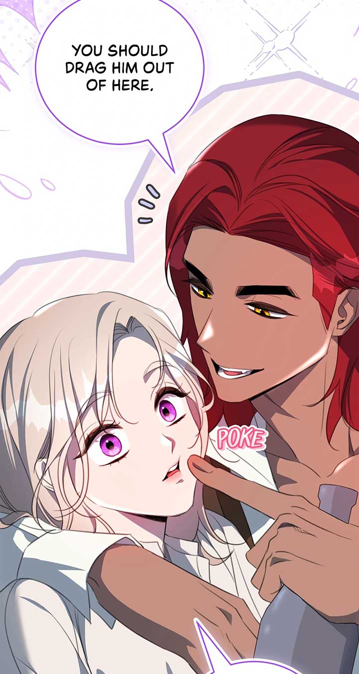 How to Choose Your Knight Chapter 25 - Page 104