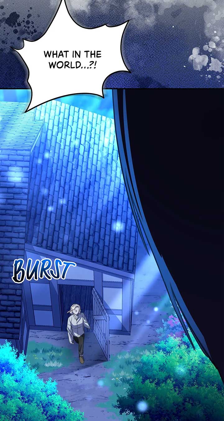 How to Choose Your Knight Chapter 25 - Page 114