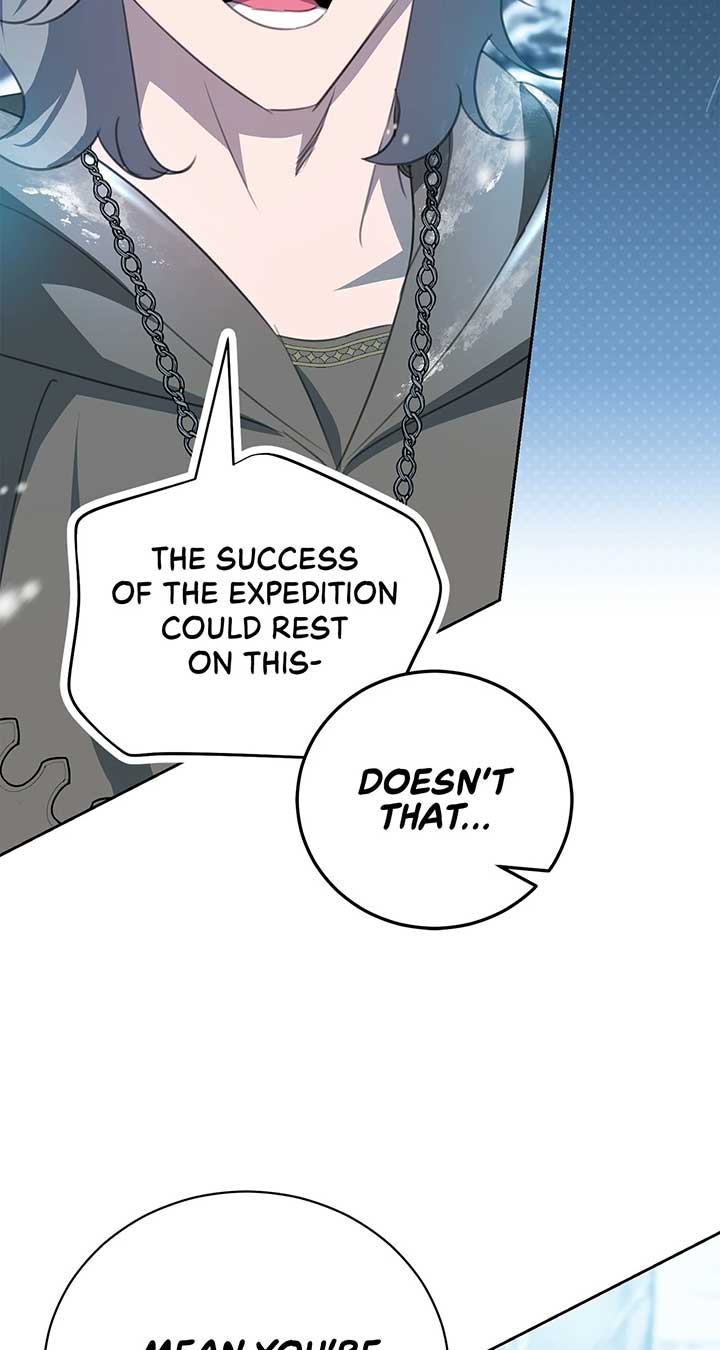 How to Choose Your Knight Chapter 25 - Page 18