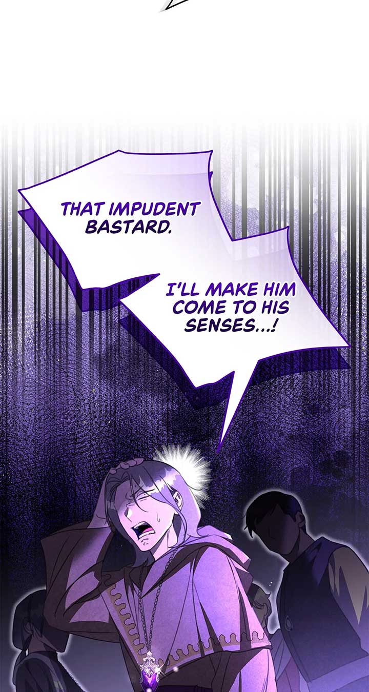 How to Choose Your Knight Chapter 25 - Page 36