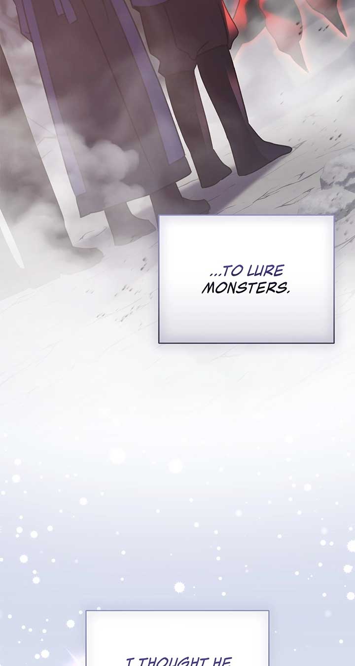 How to Choose Your Knight Chapter 25 - Page 5