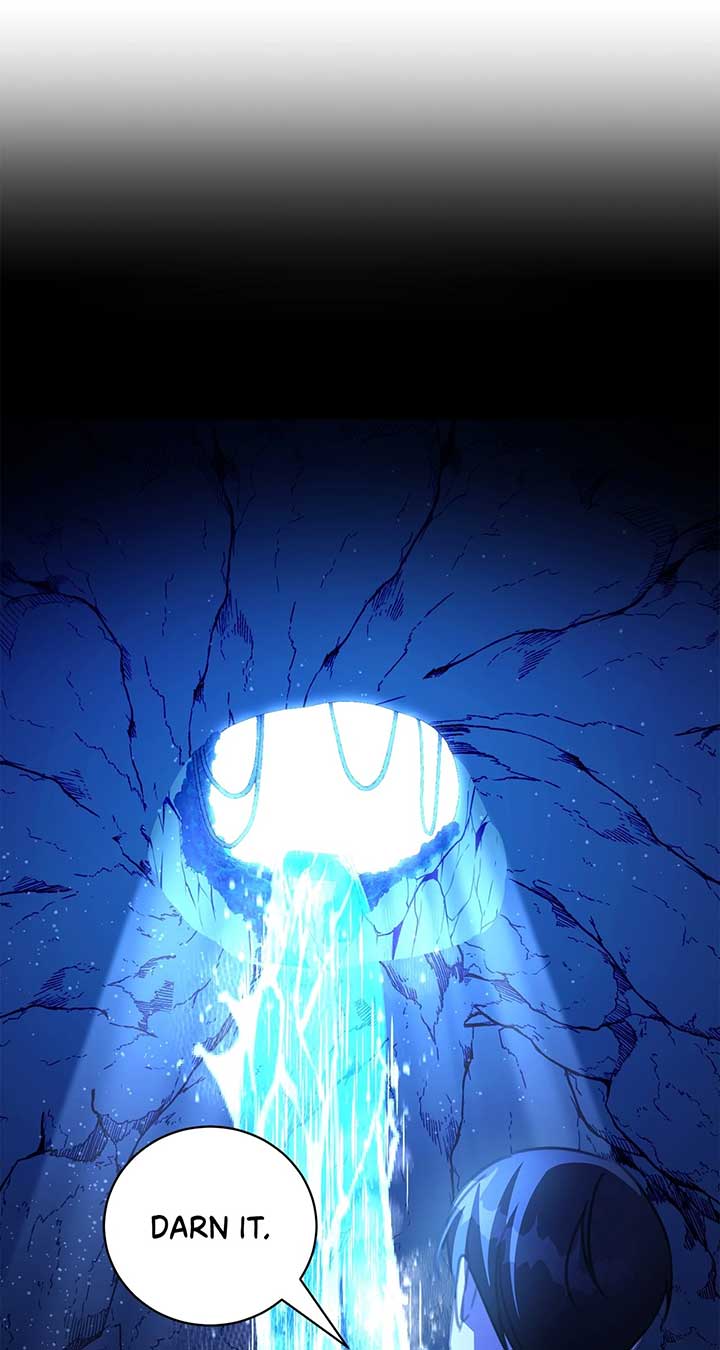 How to Choose Your Knight Chapter 25 - Page 41