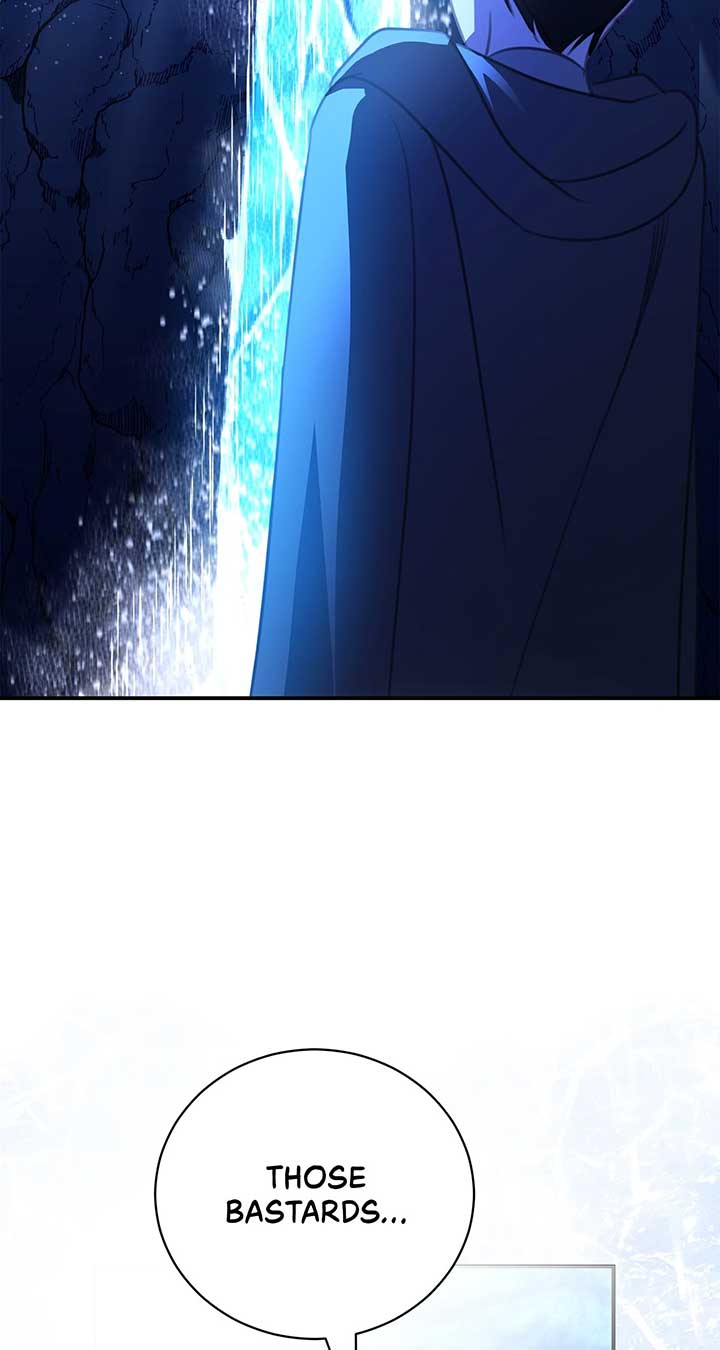 How to Choose Your Knight Chapter 25 - Page 42