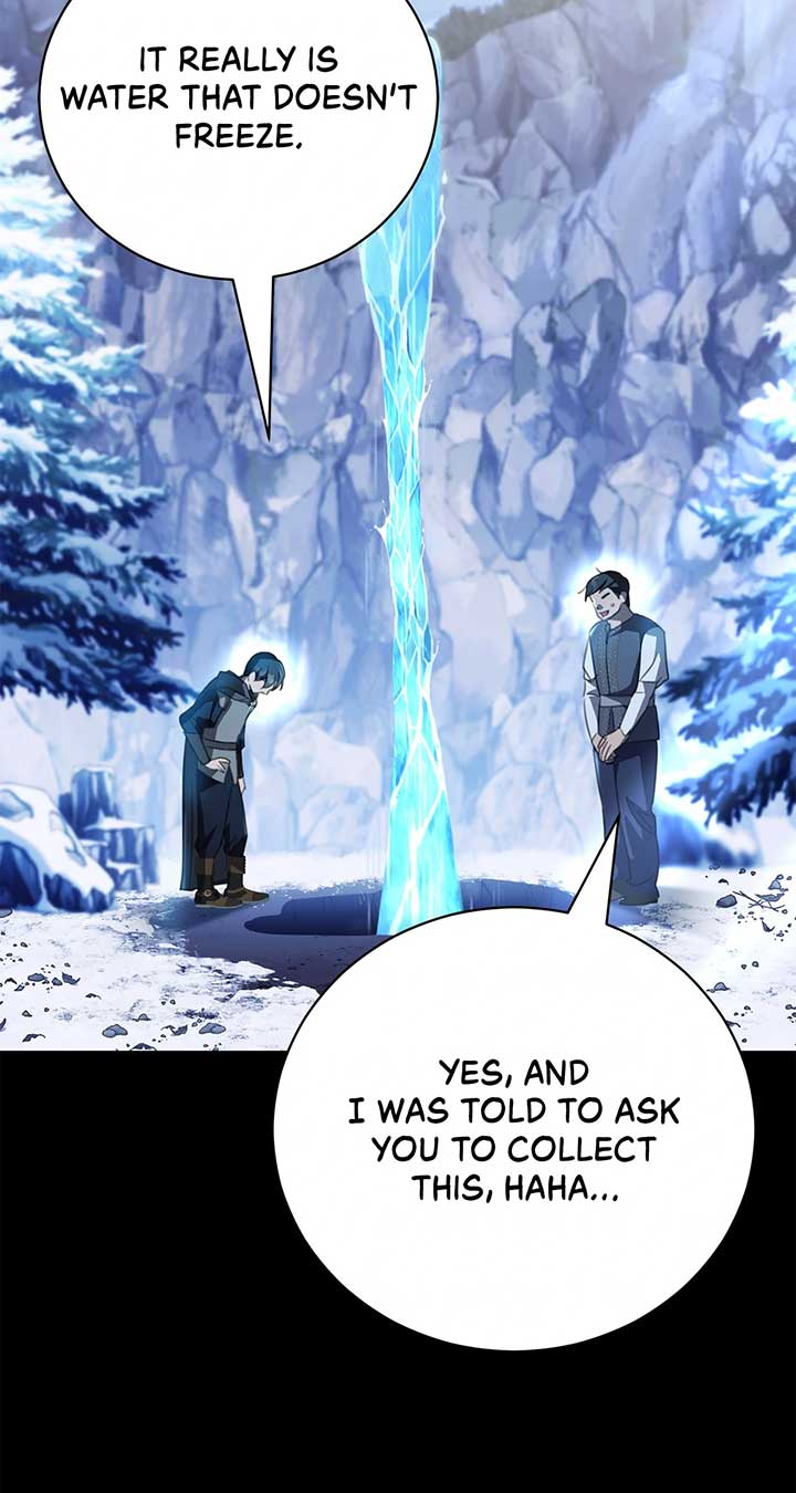 How to Choose Your Knight Chapter 25 - Page 46