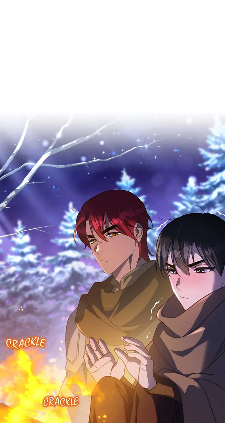 How to Choose Your Knight Chapter 25 - Page 61