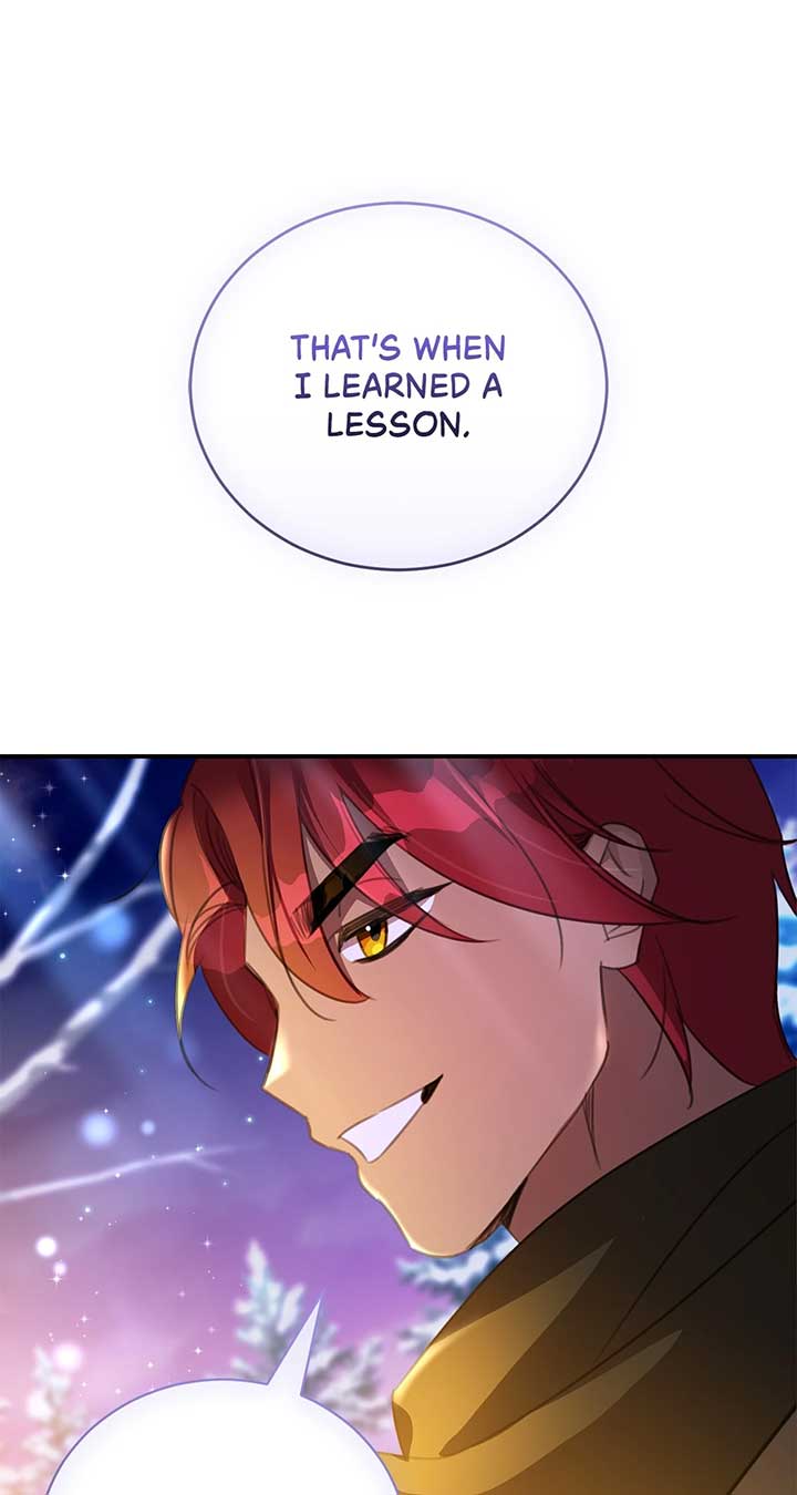 How to Choose Your Knight Chapter 25 - Page 81