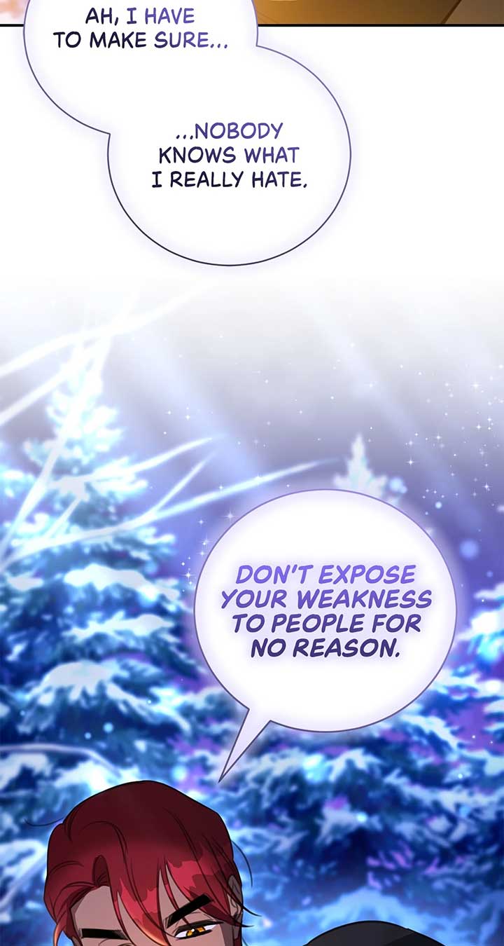 How to Choose Your Knight Chapter 25 - Page 82