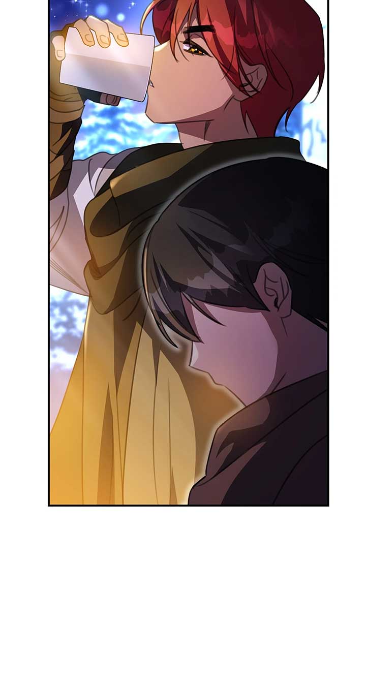 How to Choose Your Knight Chapter 25 - Page 85