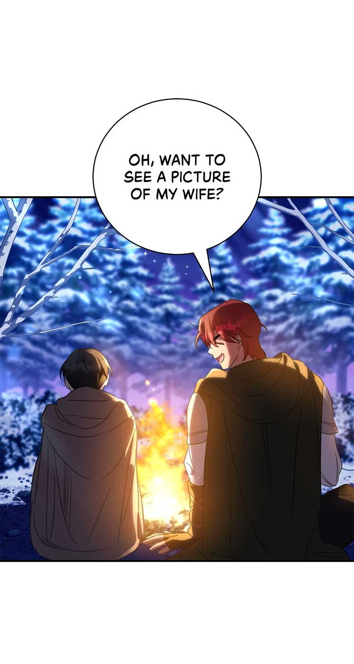 How to Choose Your Knight Chapter 25 - Page 86
