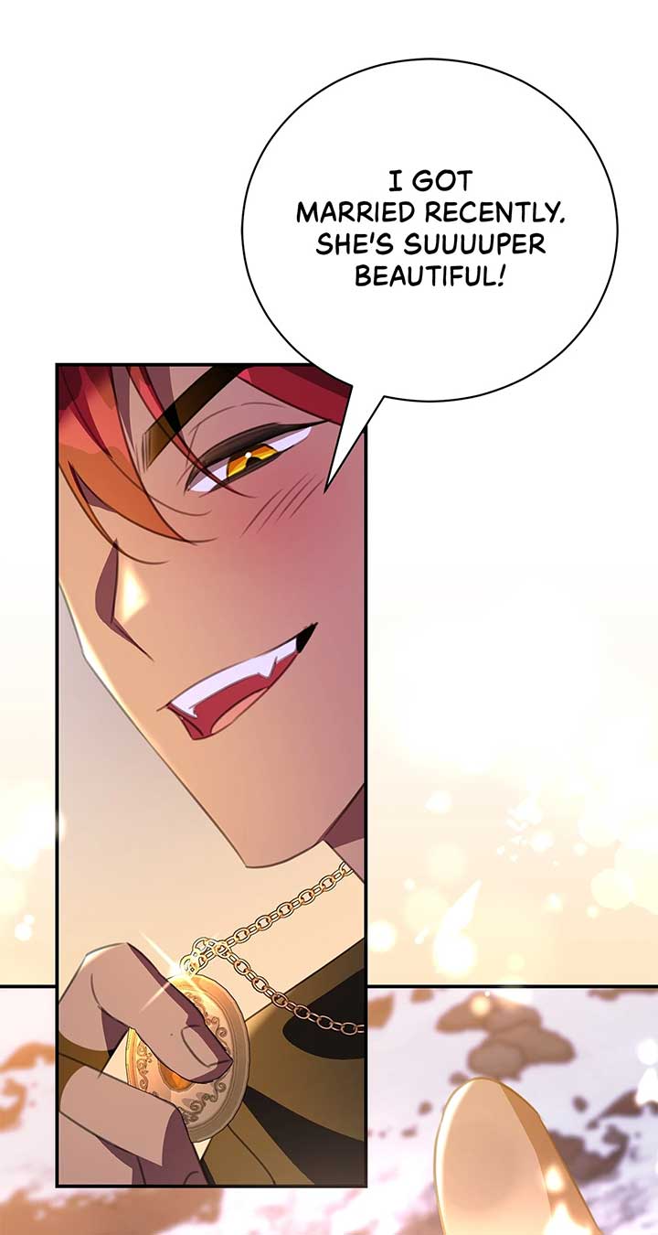 How to Choose Your Knight Chapter 25 - Page 87