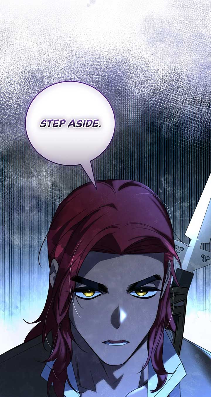 How to Choose Your Knight Chapter 26 - Page 15