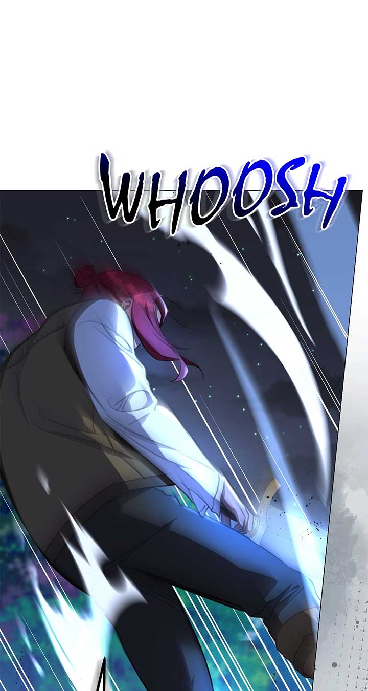 How to Choose Your Knight Chapter 26 - Page 38