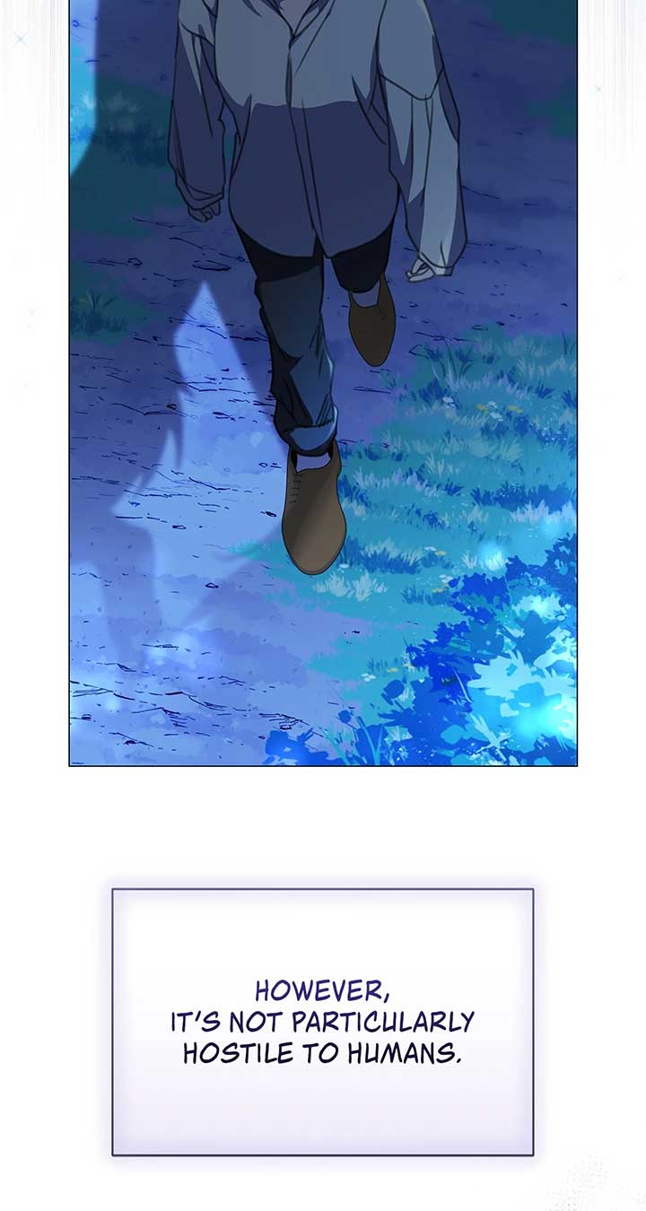 How to Choose Your Knight Chapter 26 - Page 5