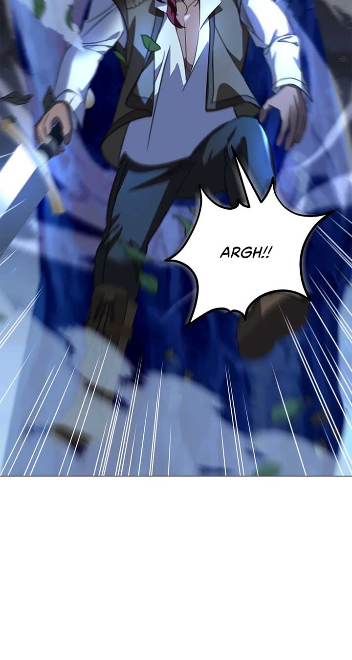 How to Choose Your Knight Chapter 26 - Page 43